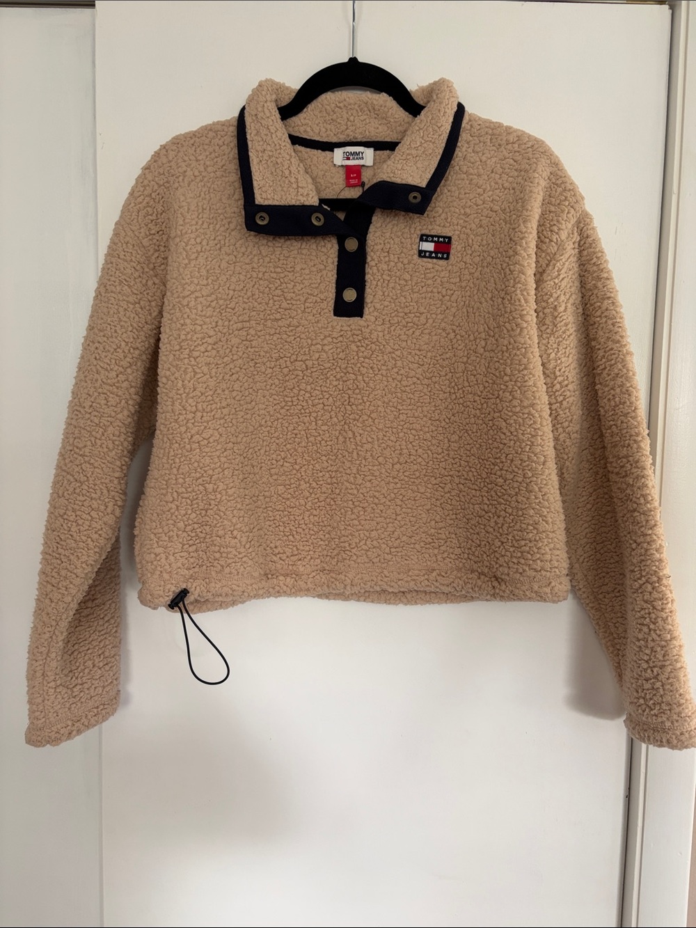 Tommy Hilfiger Sherpa